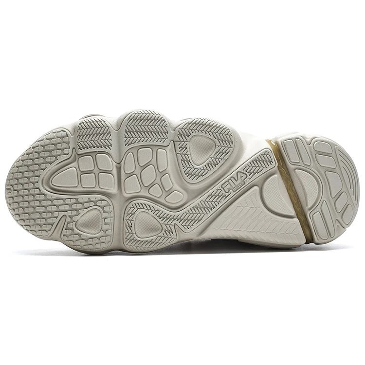 ET Fashion Sneakers "Grey"