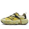 ET Fashion Sneakers "Yellow"