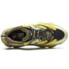 ET Fashion Sneakers "Yellow"