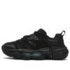 ET Retro Low Shoes "Black"