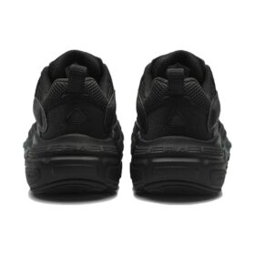 ET Retro Low Shoes “Black”