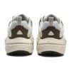 ET Retro Low Shoes "Cream White Brown"