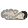 ET Retro Low Shoes "Cream White Brown"