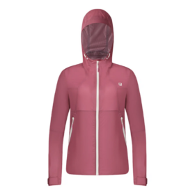 Explore Theme EcoFi Cycle Jacket "Pink"