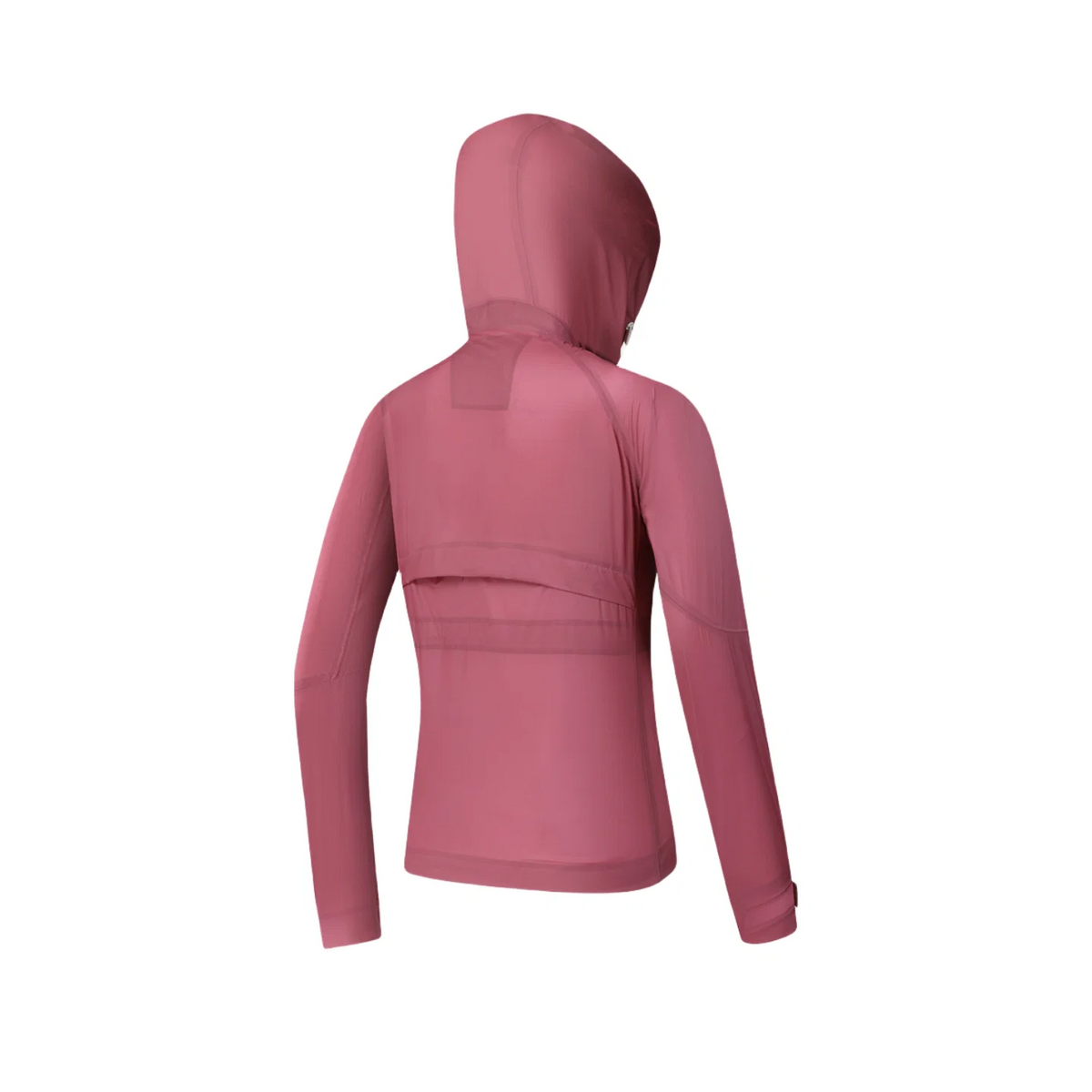 Explore Theme EcoFi Cycle Jacket "Pink"