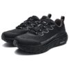 Explorer Running Shoes "Black"