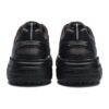 Explorer Running Shoes "Black"