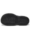 Falataper V3 Sandals "White Black"