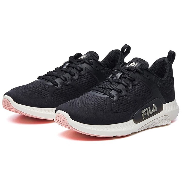 Fantasy 1S GS Black