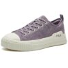 Fashion Court Low-Casual Shoes Purple