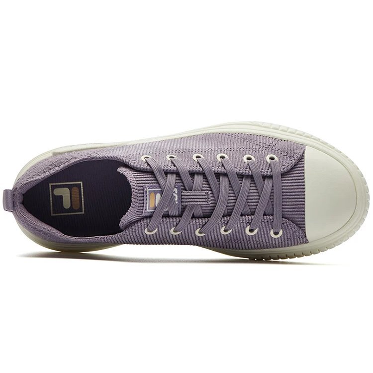 Fashion Court Low-Casual Shoes Purple