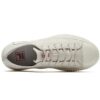 Fashion Court Low-Top Sneakers Creamy/White