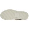 Fashion Court Low-Top Sneakers Creamy/White