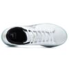 Fashion Court Low-Top Sneakers White/Green