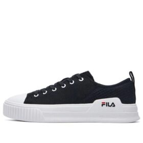 Fashion Court Low-topSneakers Black