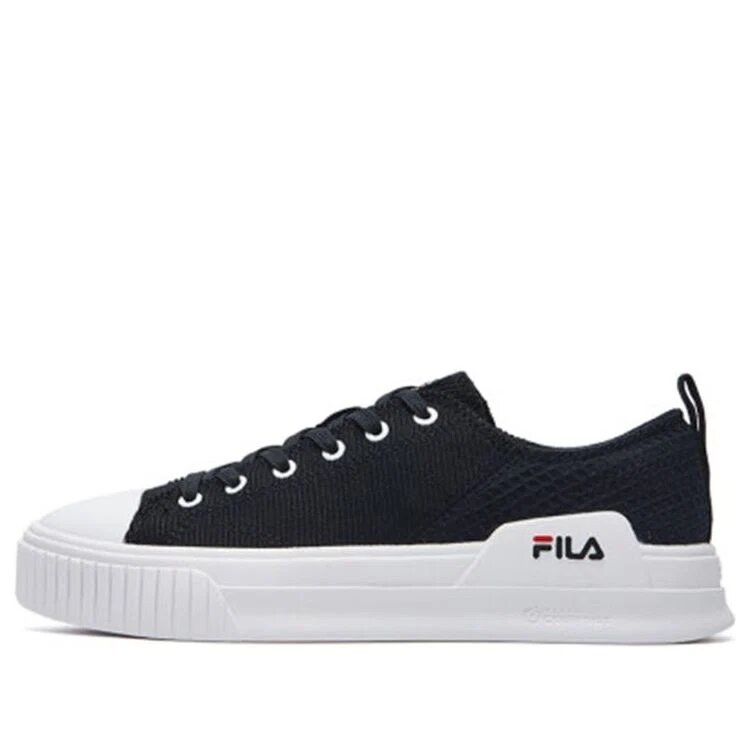 Fashion Court Low-topSneakers Black