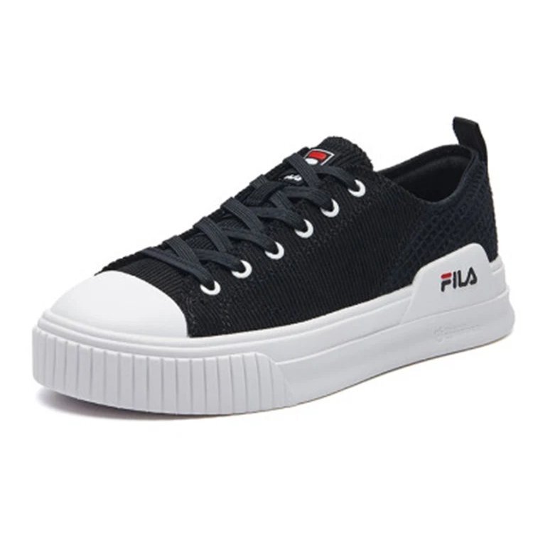 Fashion Court Low-topSneakers Black