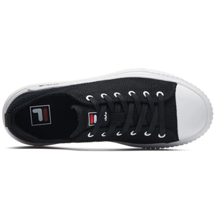 Fashion Court Low-topSneakers Black