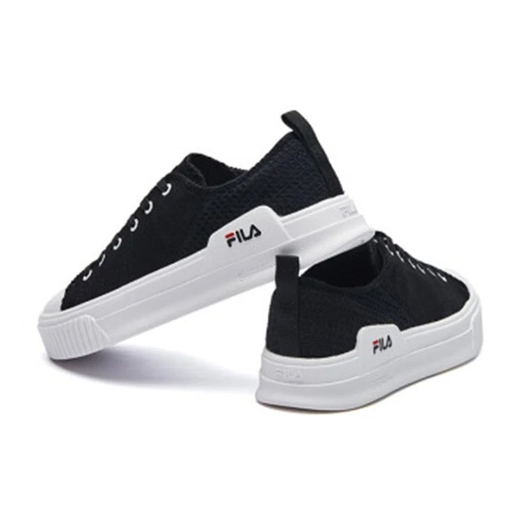 Fashion Court Low-topSneakers Black
