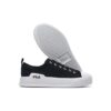 Fashion Court Low-topSneakers Black