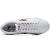 Fashion Court Sneakers White
