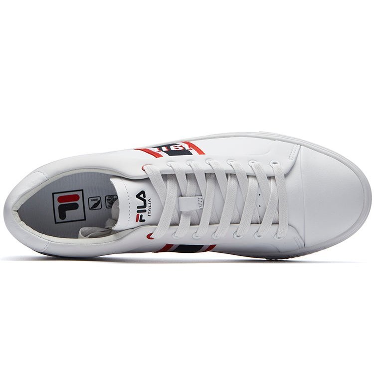 Fashion Court Sneakers White