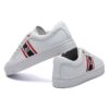 Fashion Court Sneakers White