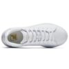 Fashion Flatform Sneakers White