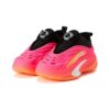 Fashion Running Sneakers "Pink Orange"