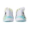 Fashion Running Sneakers "White Blue Yellow"