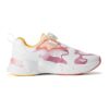 Fashion Running Sneakers "White Pink"