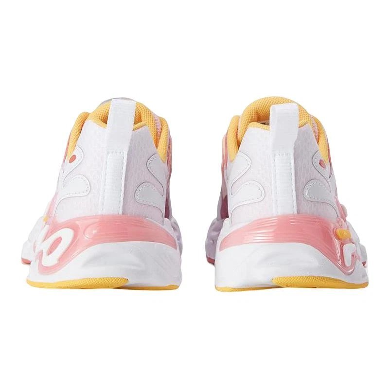Fashion Running Sneakers "White Pink"