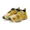 Fashion Running Sneakers "Yellow"