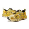 Fashion Running Sneakers "Yellow"