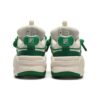 Fashion Skate Shoes "White Green"