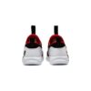 Fashion Sneakers "Black Red White"