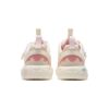 Fashion Sneakers "Cream White Pink"