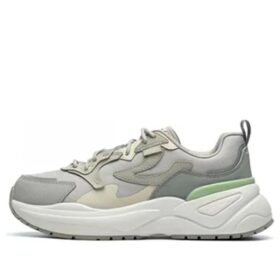 Fashion Sneakers "Gray Green"