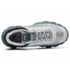 Fashion Sneakers Grey/Yellow