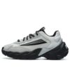 Fashion Sneakers Low Cut Grey