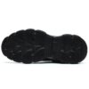 Fashion Sneakers Low Cut Grey