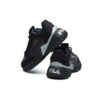 Fashion Sneakers Low-Top Running Shoes "Black Grey"