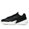 Fashion Sneakers Low-top Running Shoes Black/White