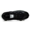 Fashion Sneakers Low-top Running Shoes Black/White