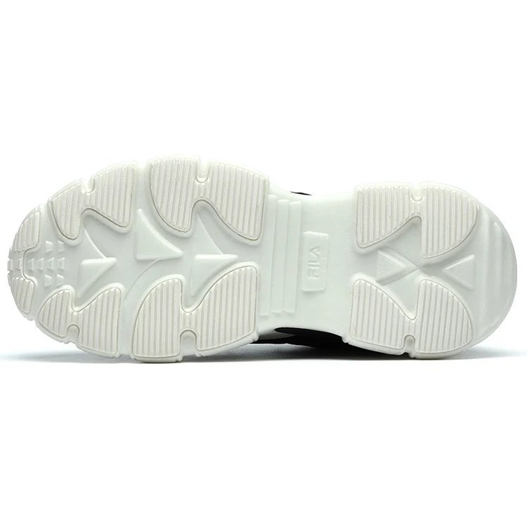 Fashion Sneakers Low-top Running Shoes Black/White