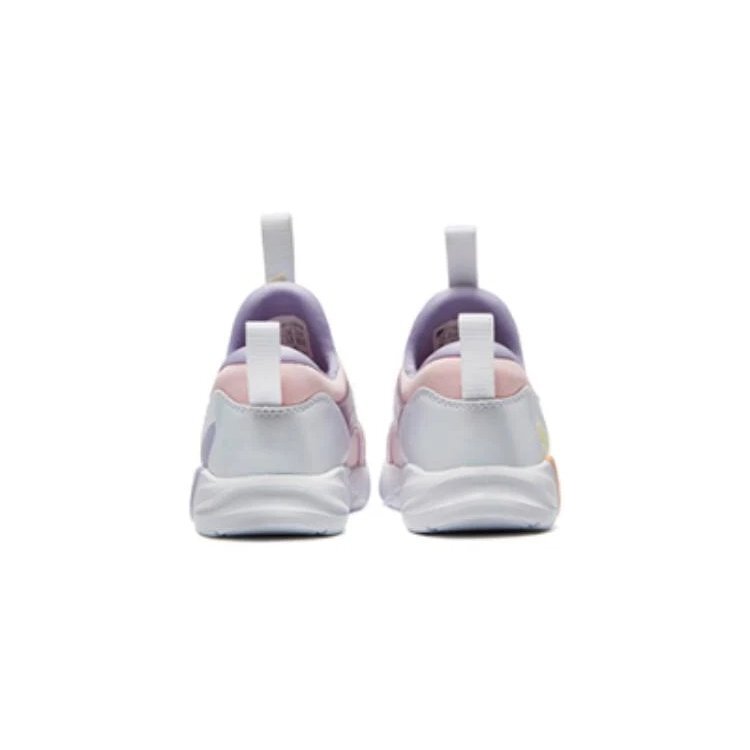 Fashion Sneakers "Pink Purple"