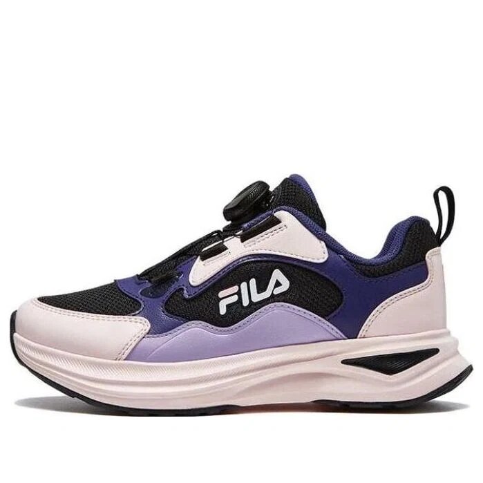 Fashion Sport Shoes "Pink Black Purple"
