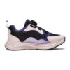 Fashion Sport Shoes "Pink Black Purple"