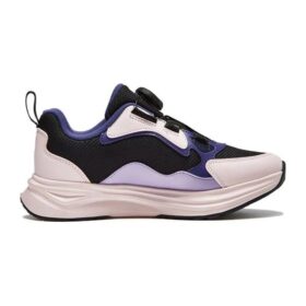 Fashion Sport Shoes “Pink Black Purple”