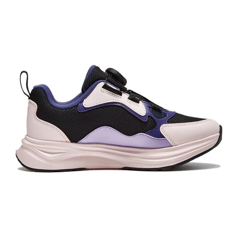 Fashion Sport Shoes "Pink Black Purple"